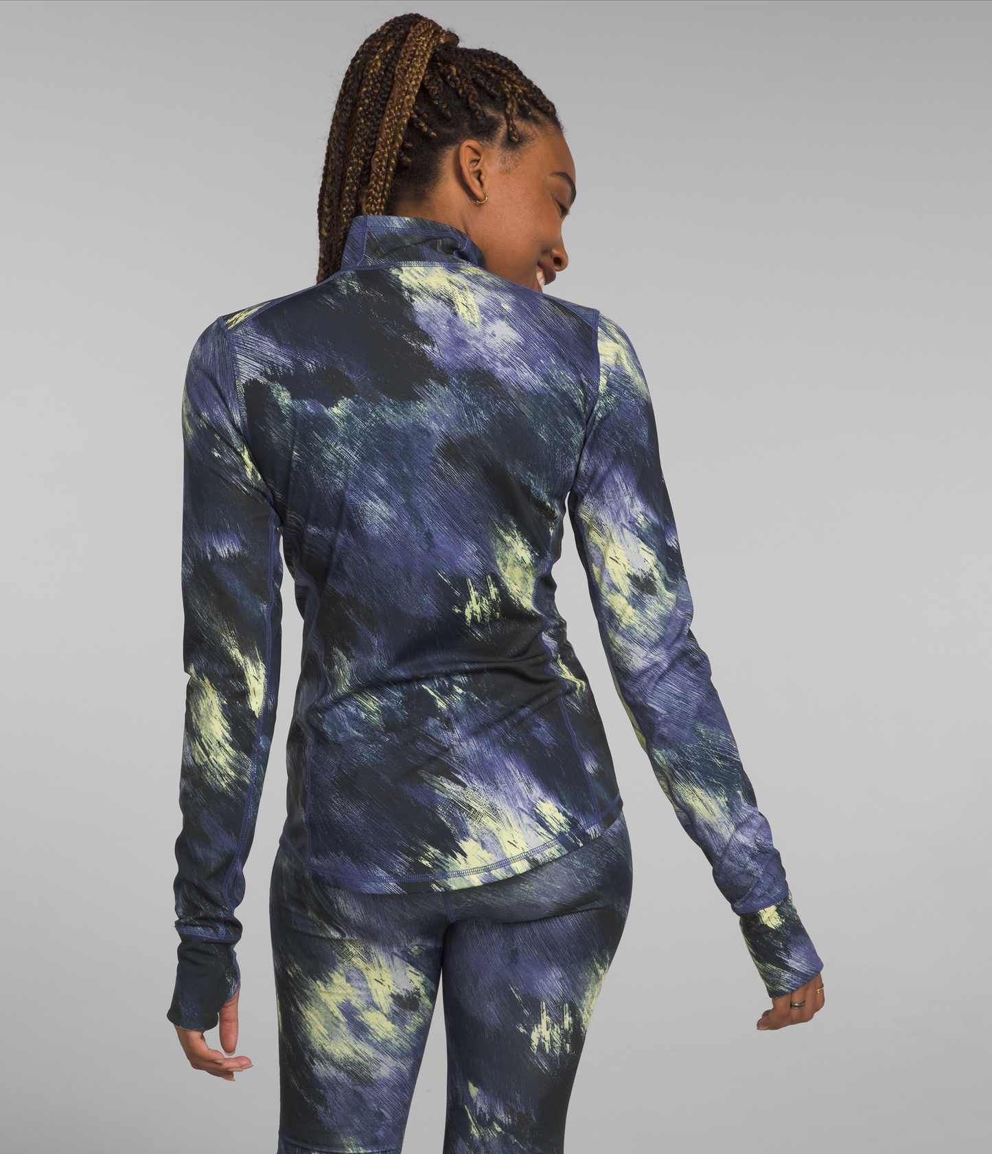 The North Face Winter Warm Essential ¼ Zip 2024 - Women's