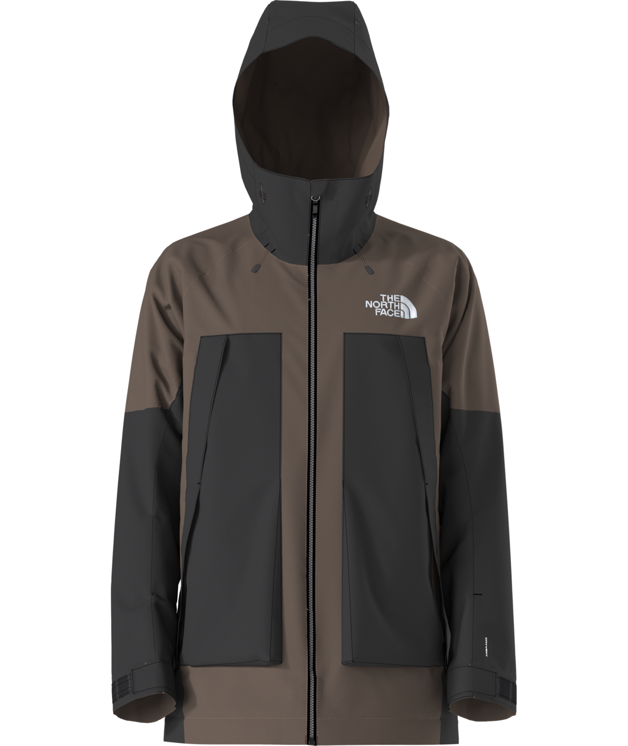 North face balfron jacket deals