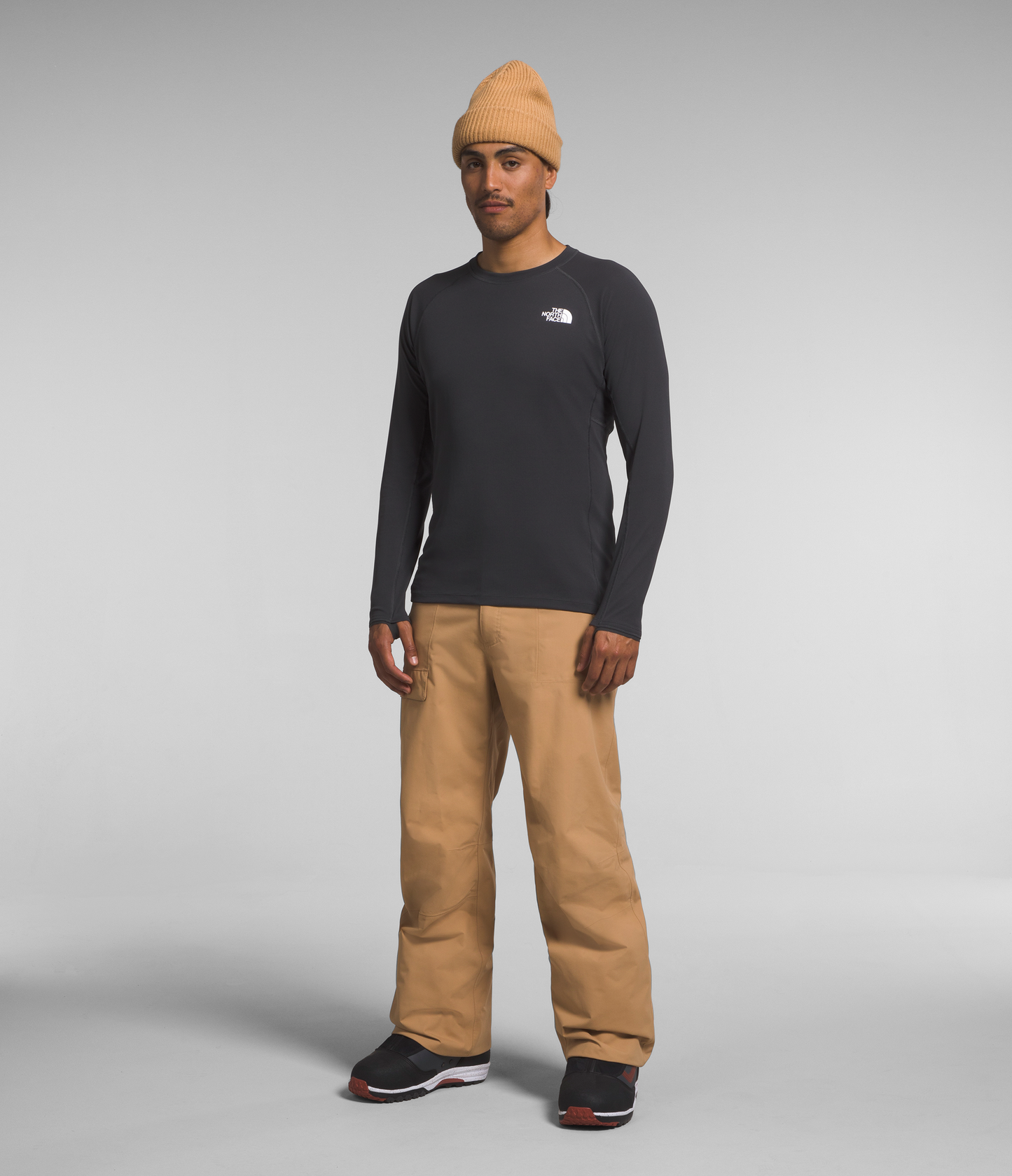 The North Face FD Pro 160 Crew - Men's
