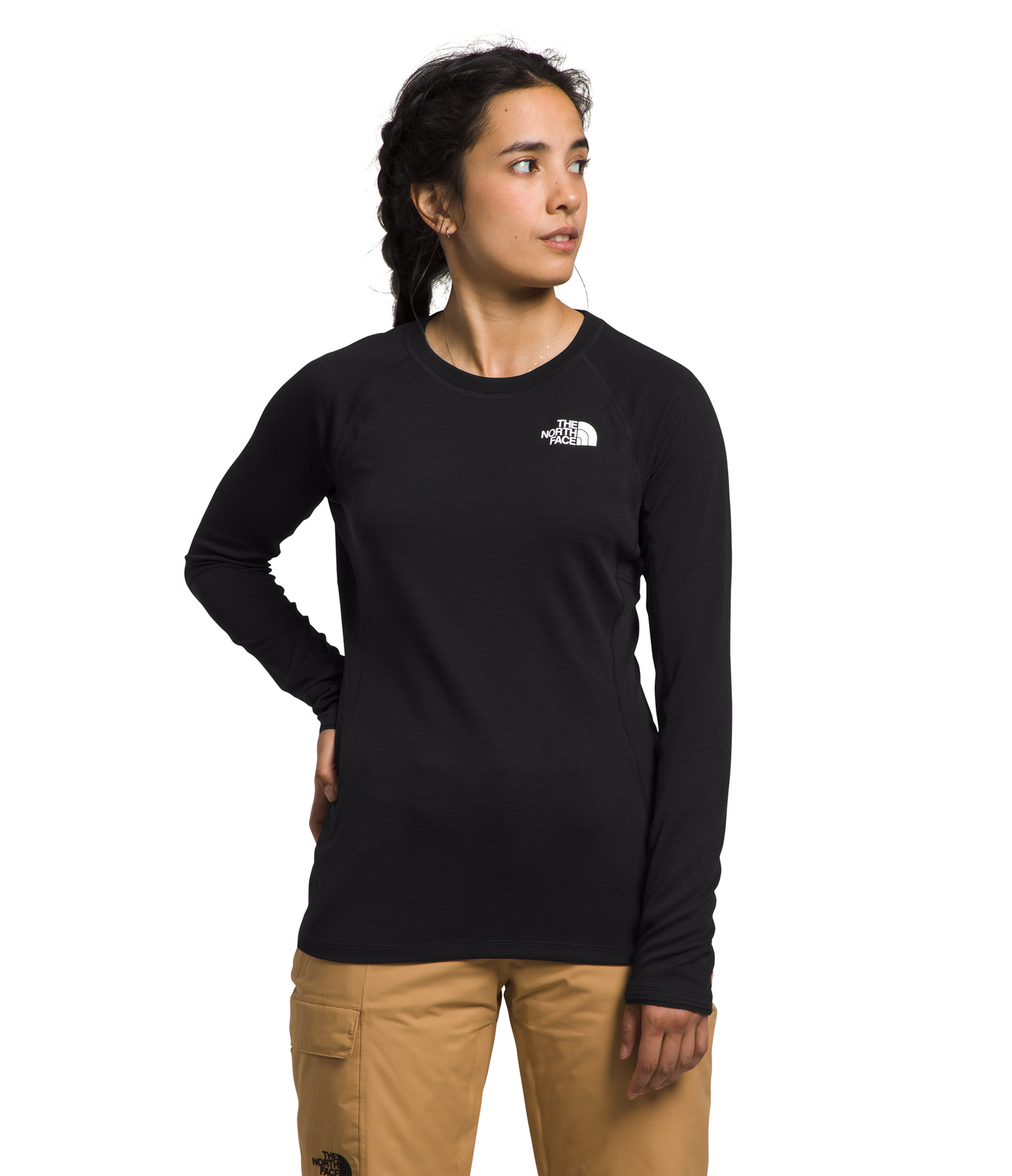 The North Face FD Pro 160 Crew - Women's