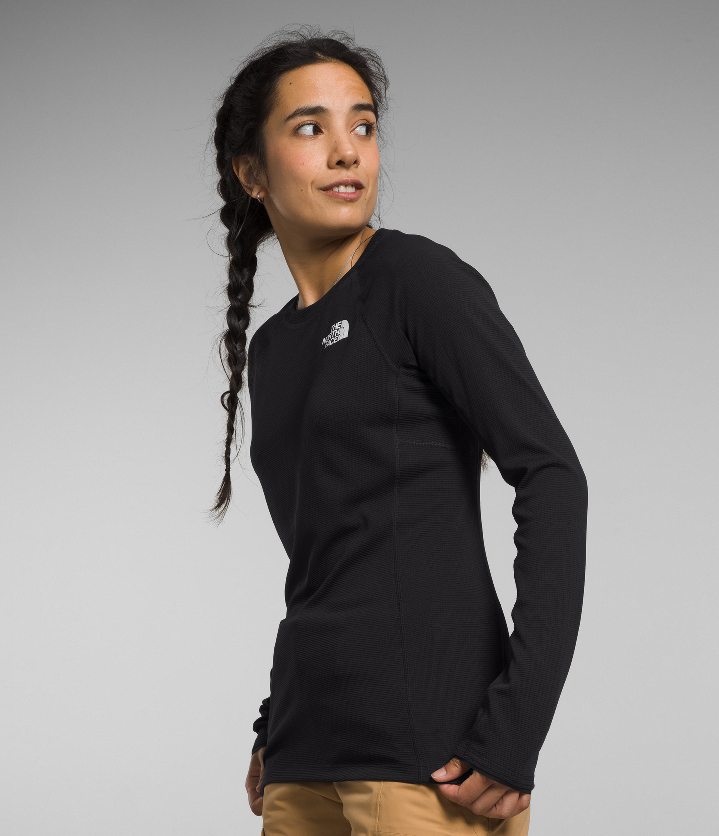The North Face FD Pro 160 Crew - Women's