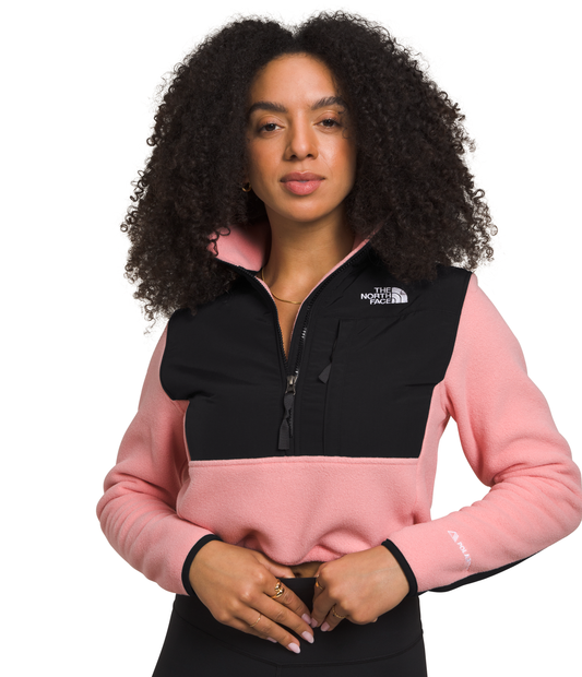 The North Face Denali Crop 2024 - Women's