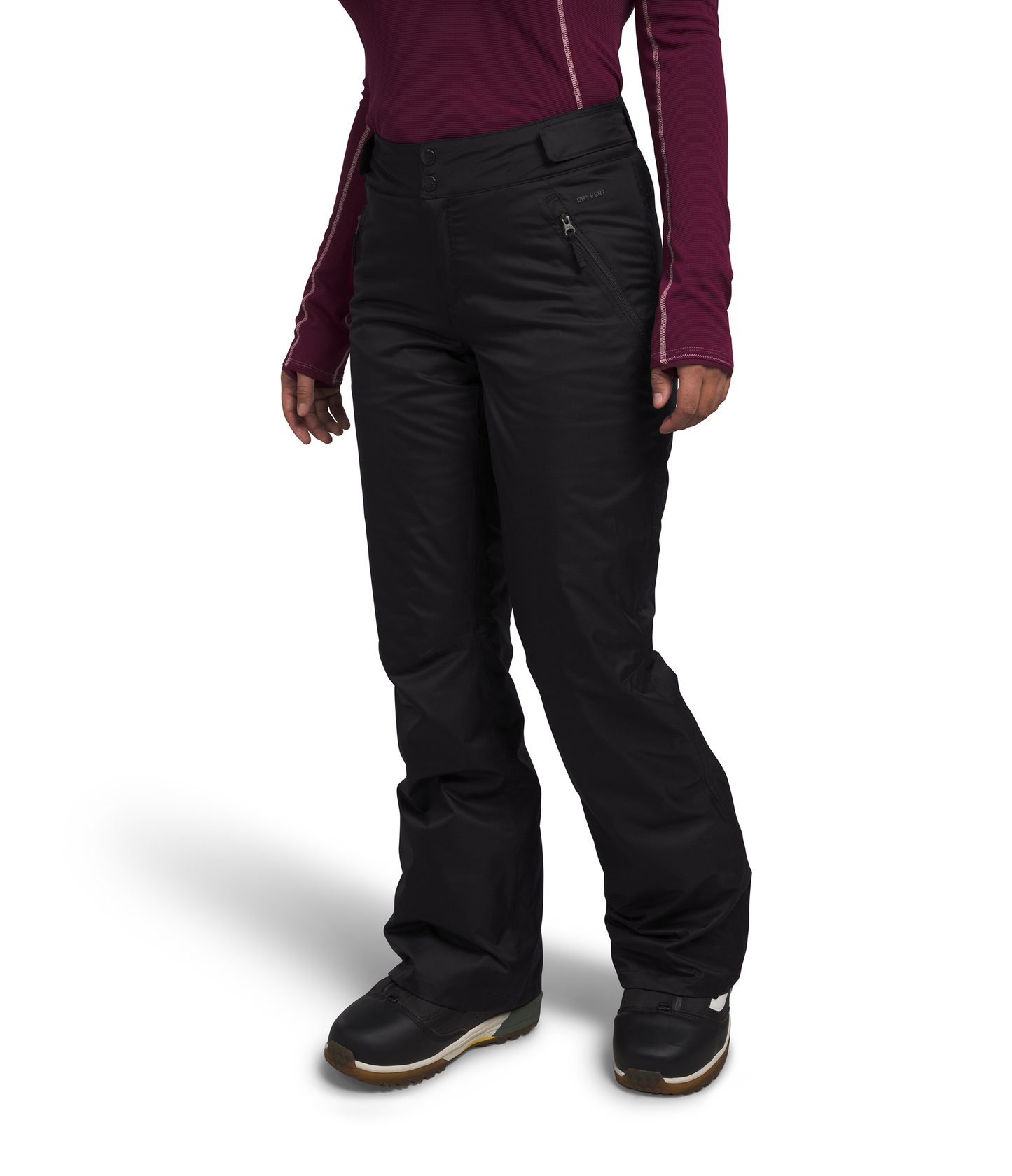 The North Face Sally Insulated Pant 2024 - Women's