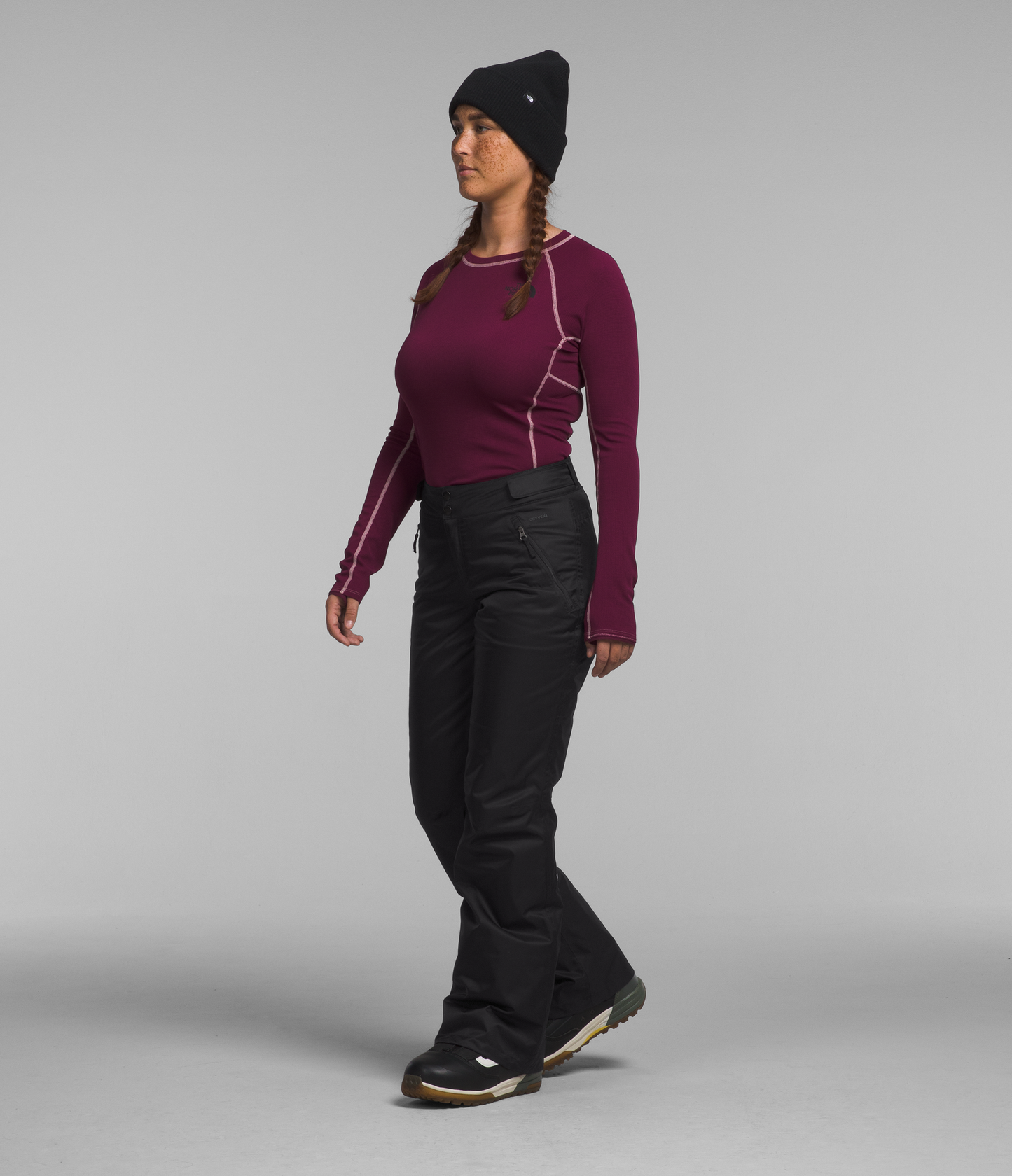 The North Face Sally Insulated Pant 2024 - Women's