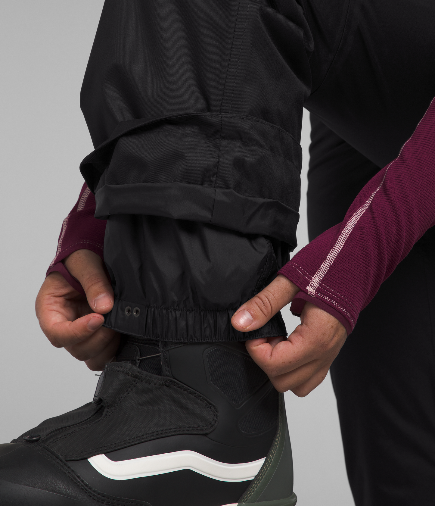 The North Face Sally Insulated Pant 2024 - Women's