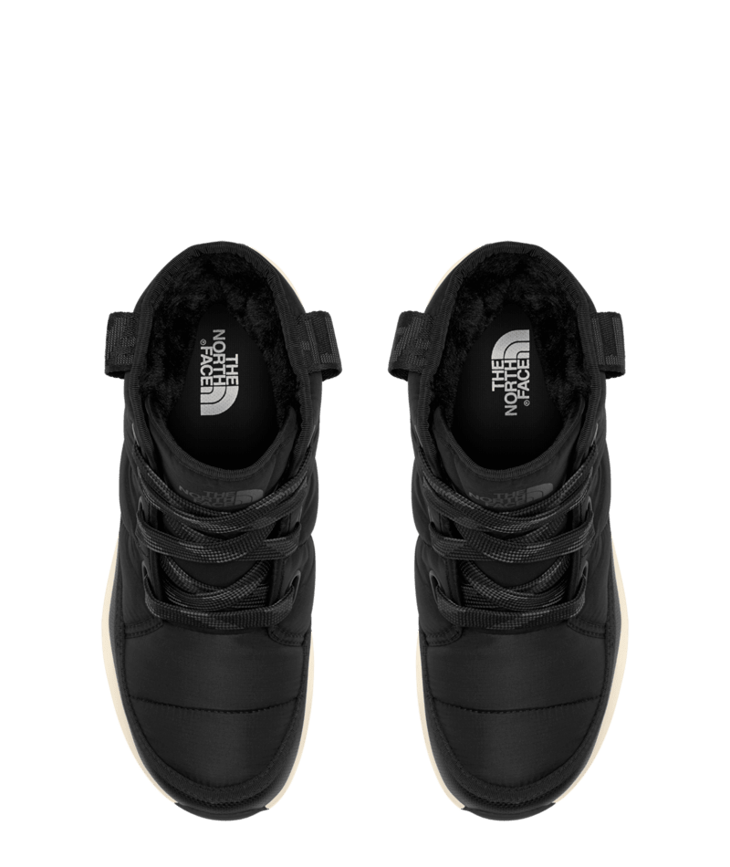 The North Face THERMOBALL™ Lace Up Luxe WP - Women's