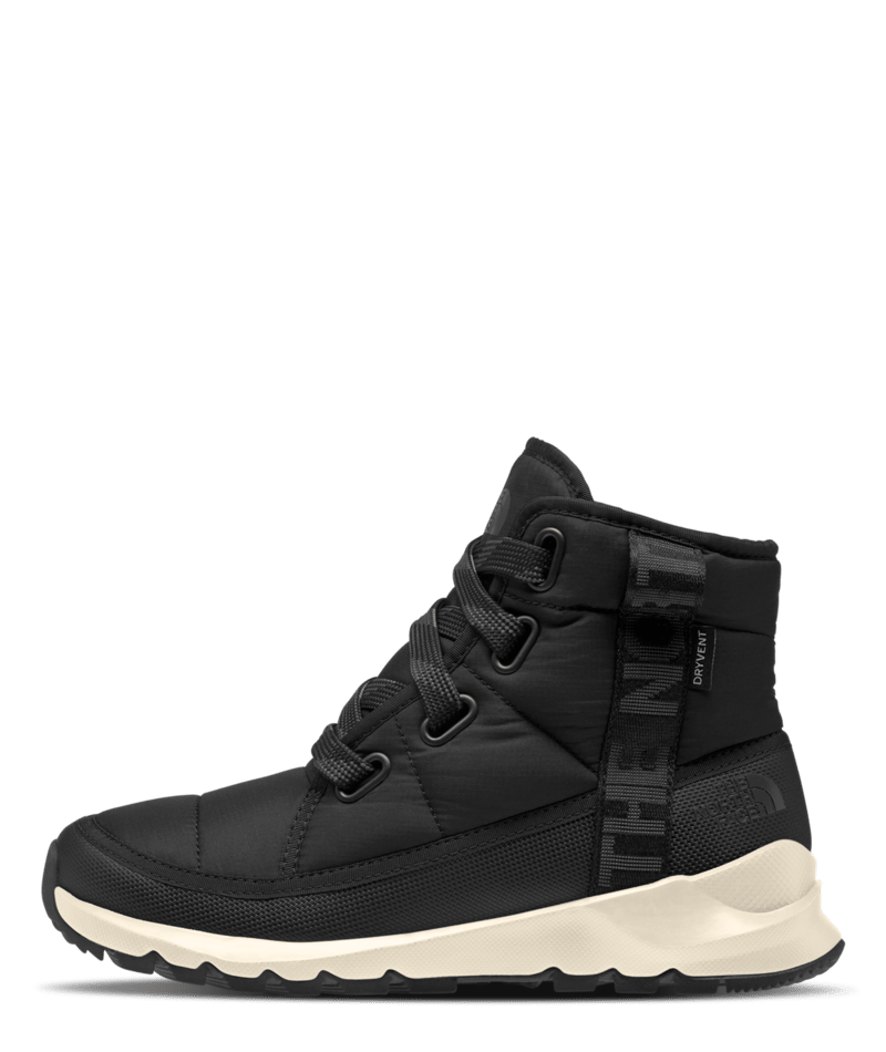 The North Face THERMOBALL™ Lace Up Luxe WP - Women's