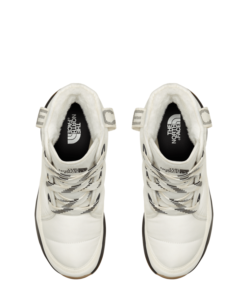 The North Face THERMOBALL™ Lace Up Luxe WP - Women's