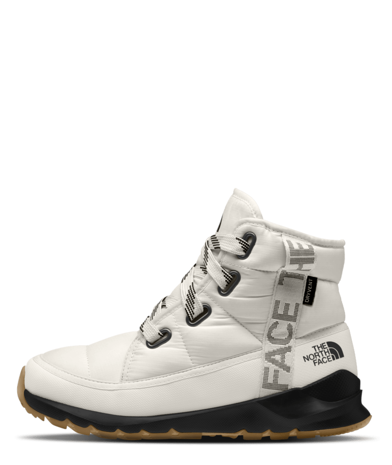 The North Face THERMOBALL™ Lace Up Luxe WP - Women's
