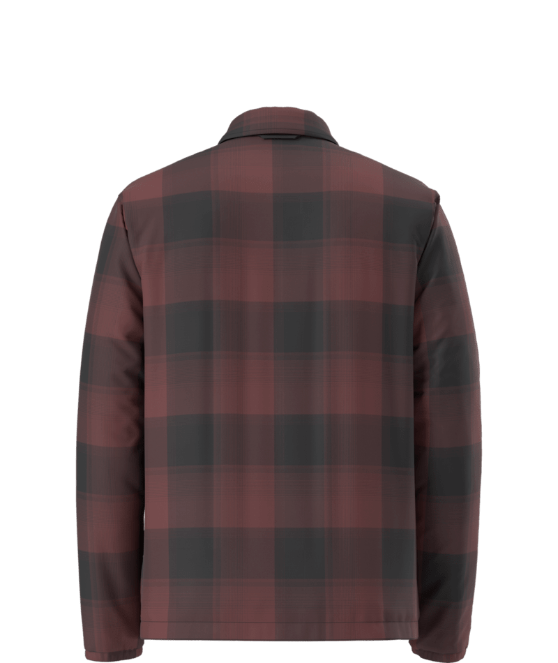 The North Face Afterburner Flannel - Men's