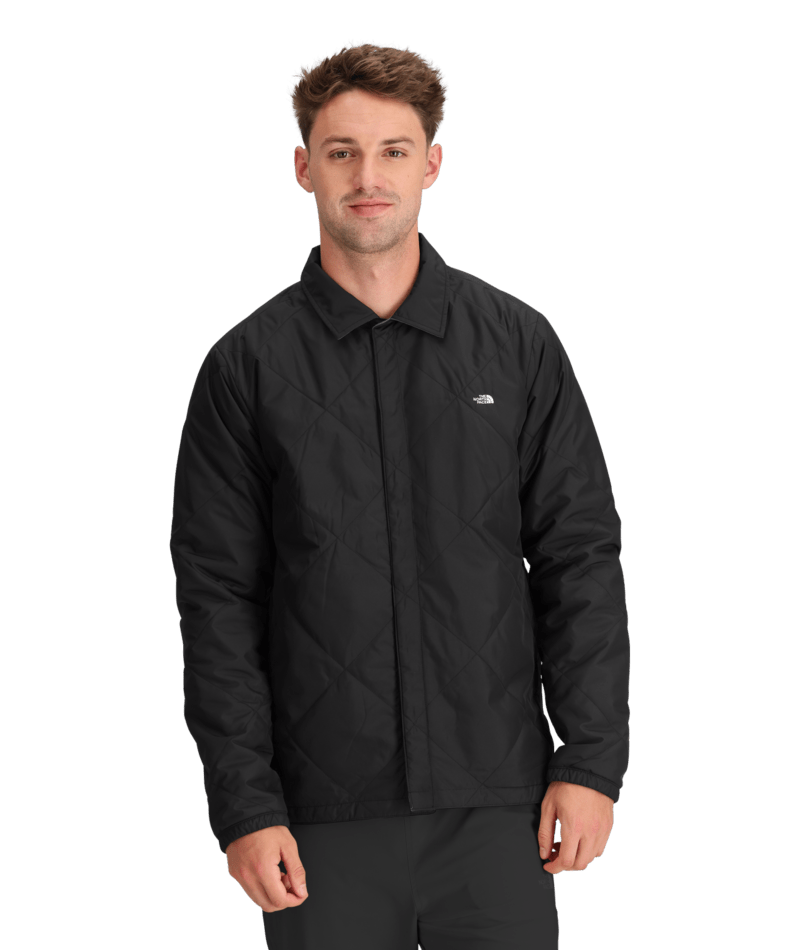 The North Face Afterburner Flannel - Men's