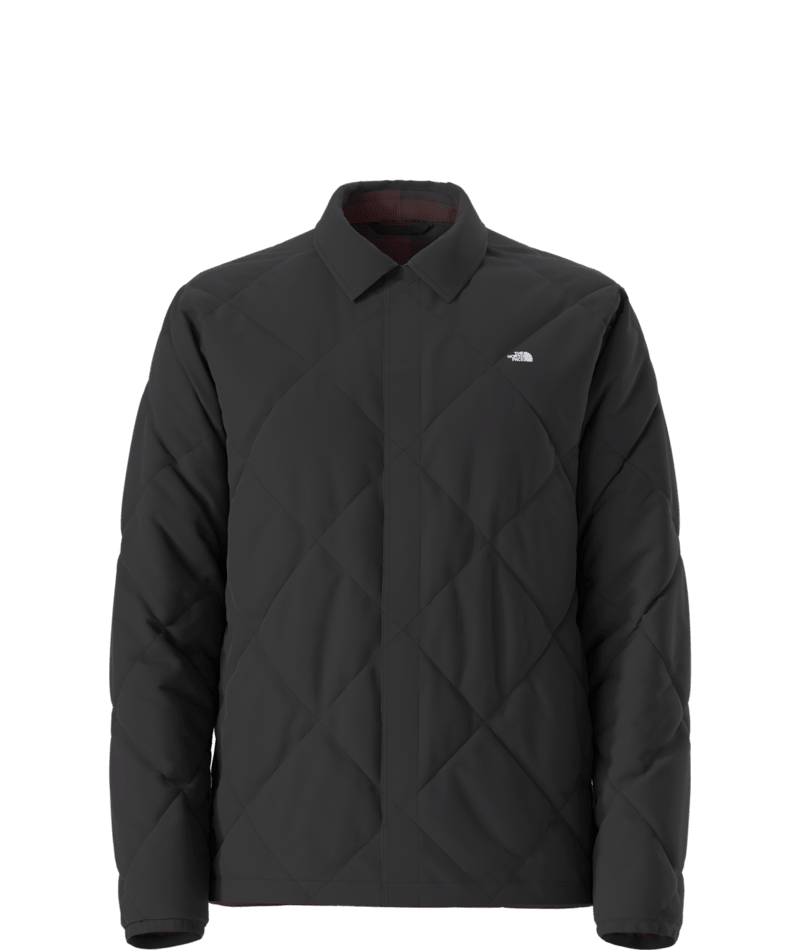 The North Face Afterburner Flannel - Men's