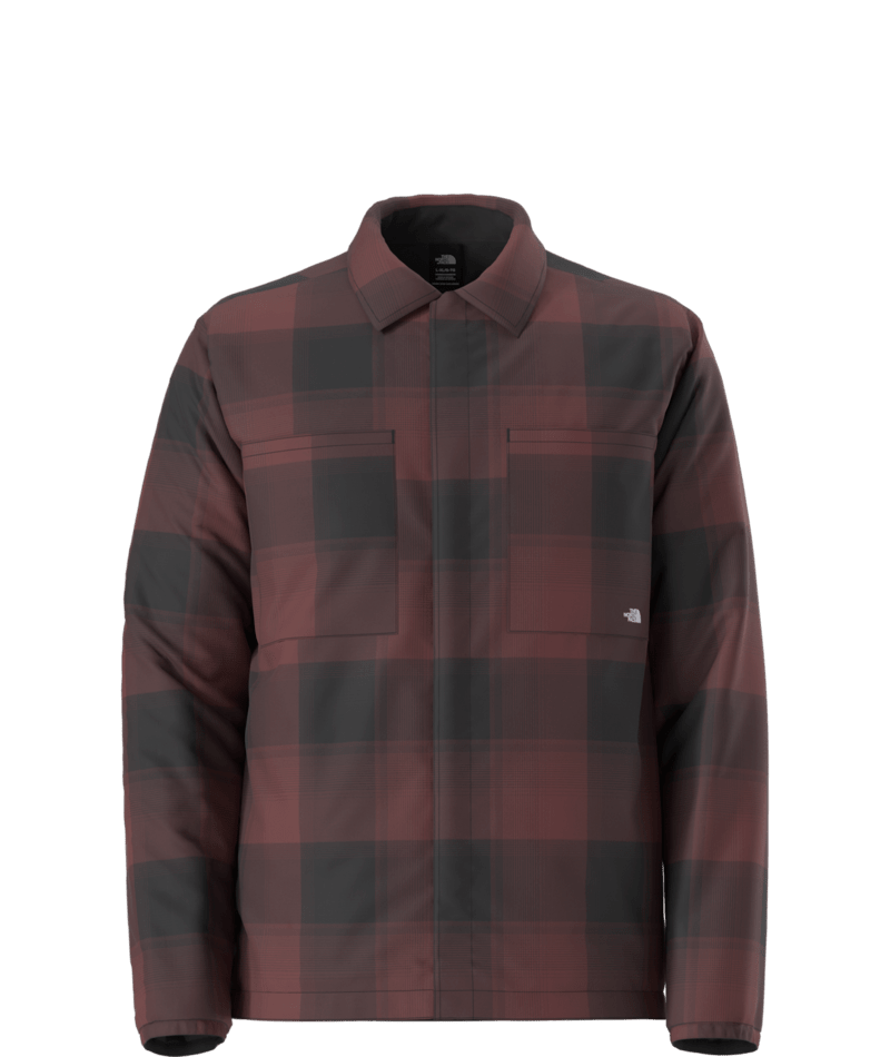 The North Face Afterburner Flannel - Men's