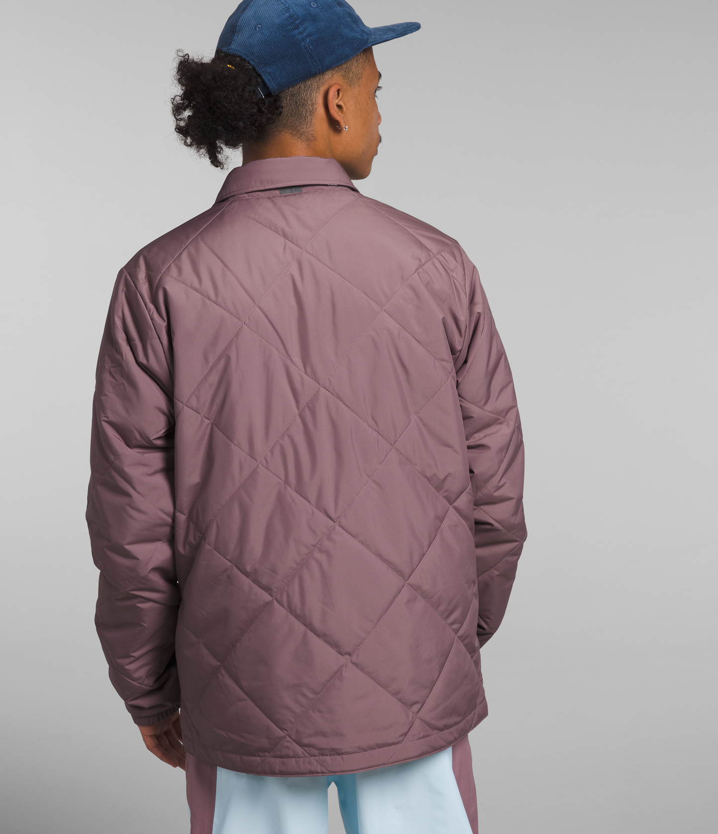 The North Face Afterburner Insulated Flannel - Men's