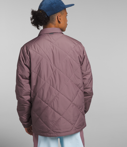 The North Face Afterburner Insulated Flannel - Men's