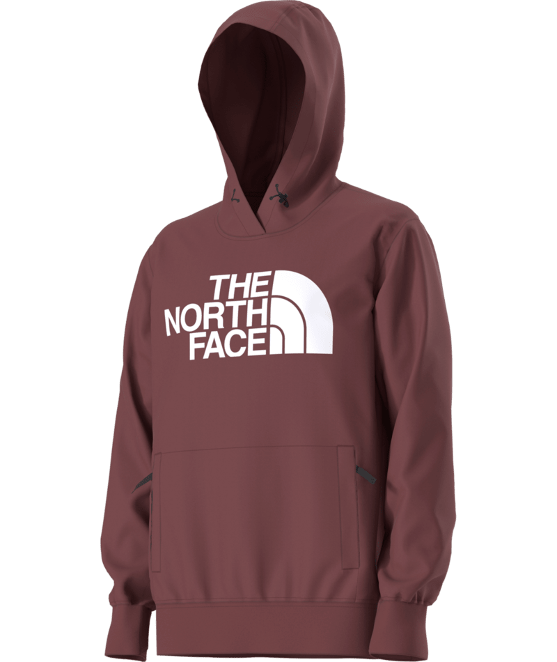 The Northface Tekno Long Hoodie - Men's