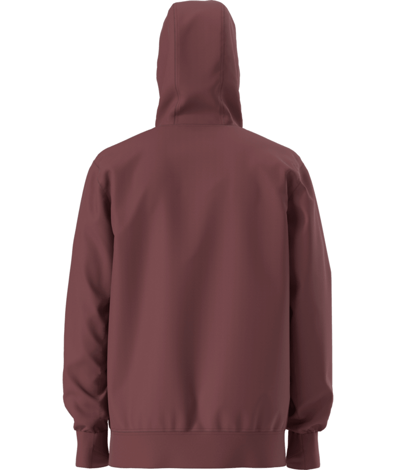 The Northface Tekno Long Hoodie - Men's