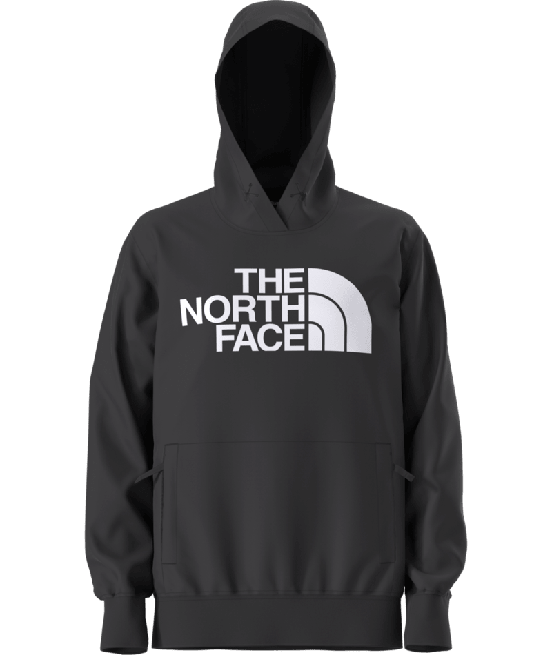 The Northface Tekno Long Hoodie - Men's