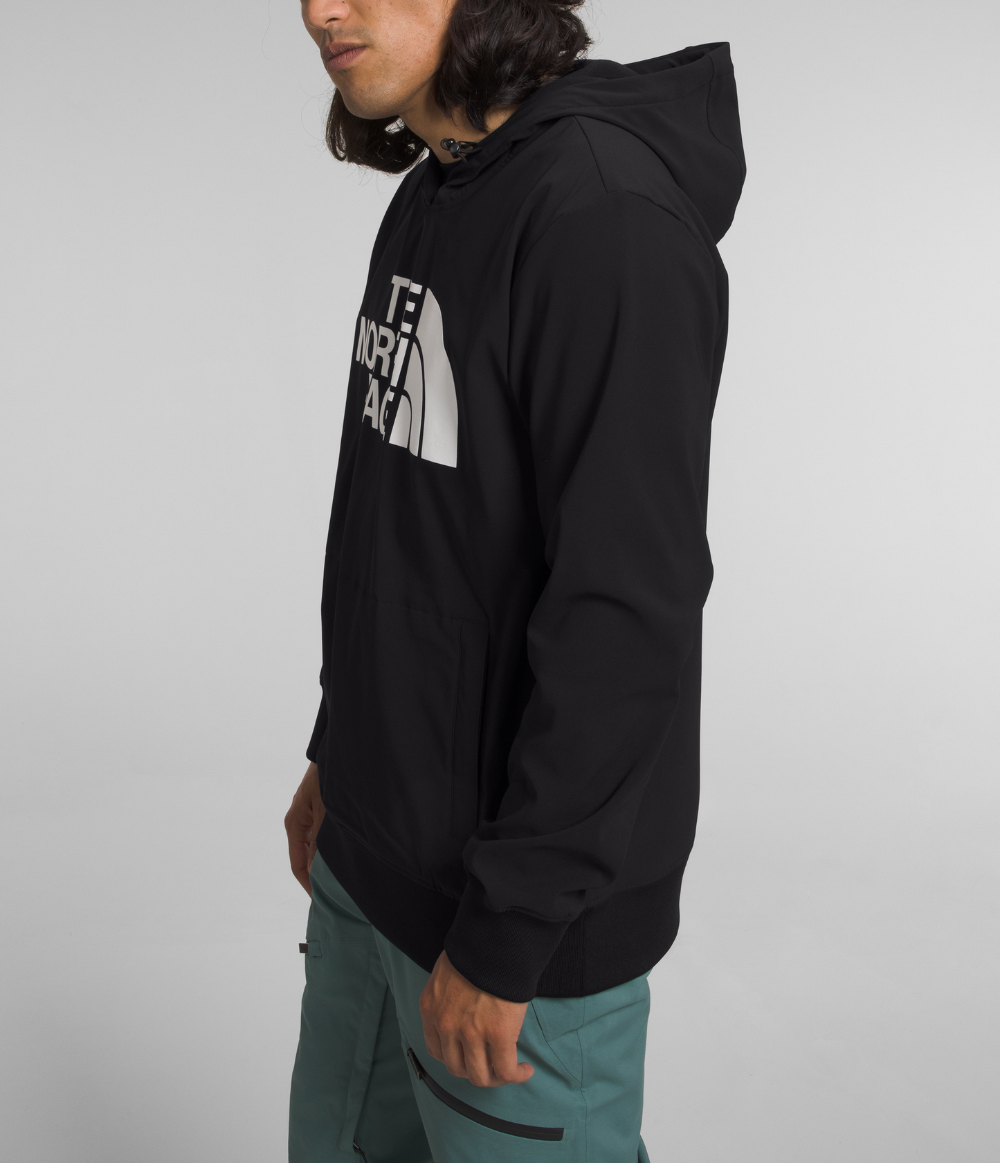 The North Face Tekno Logo Hoodie 2024