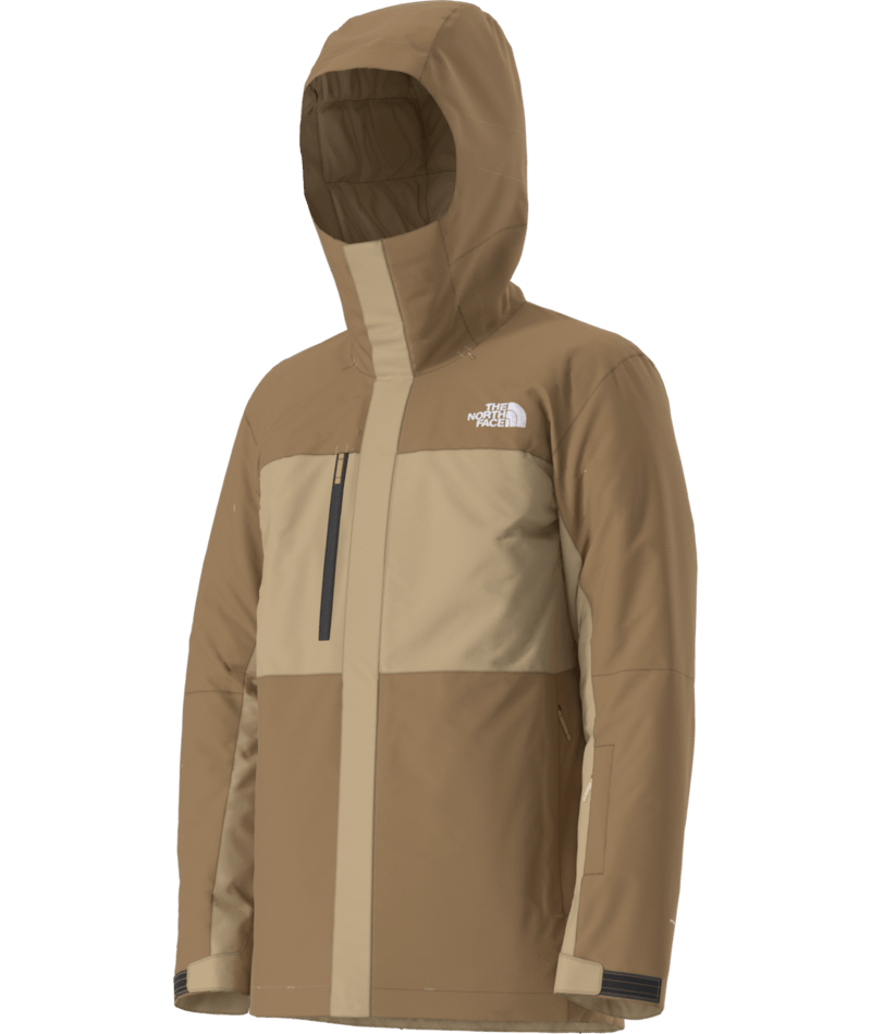 The North Face Freedom Insulated Jacket - Men's