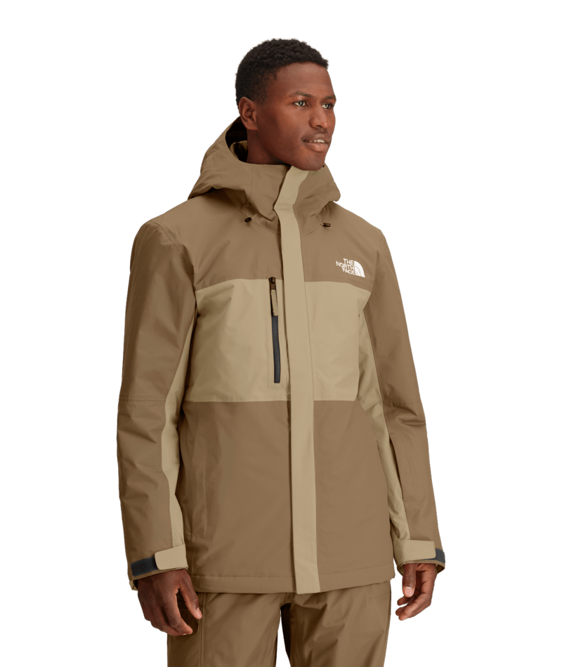 The North Face Freedom Insulated Jacket - Men's