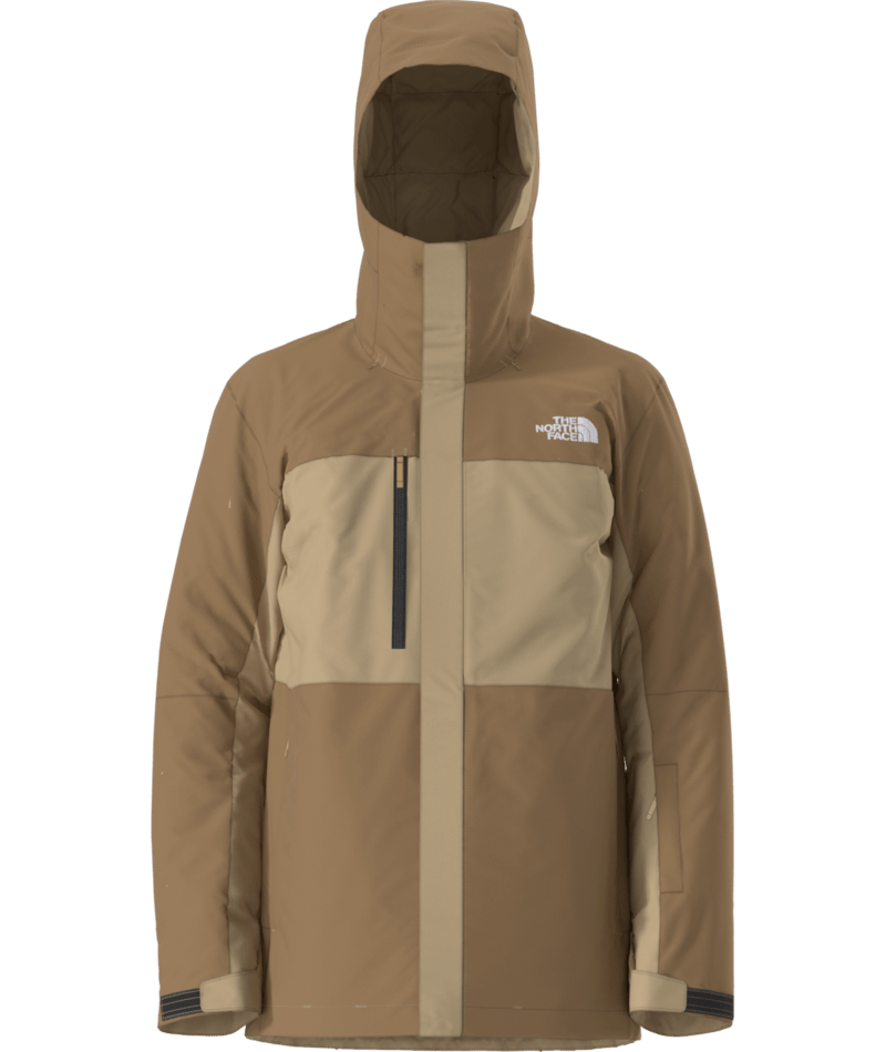 The North Face Freedom Insulated Jacket - Men's