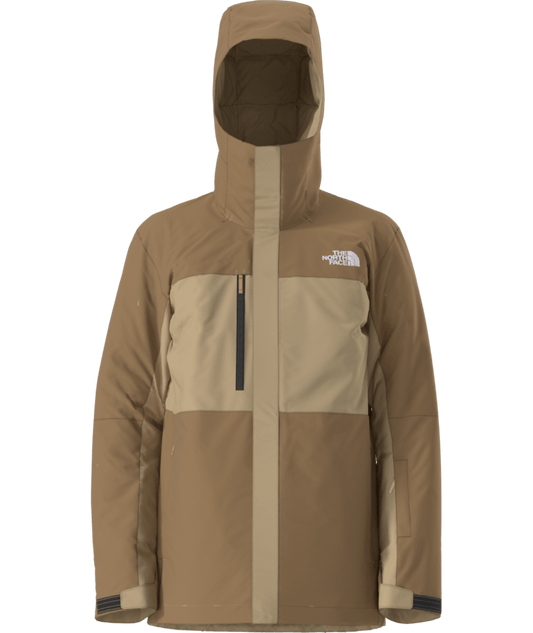 The North Face Freedom Insulated Jacket - Men's