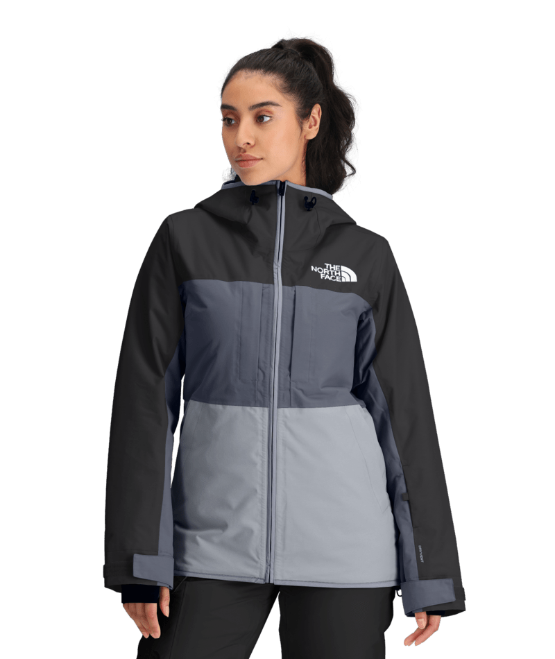 The North Face Namak Insulated Jacket - Women's