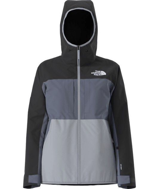 The North Face Namak Insulated Jacket - Women's