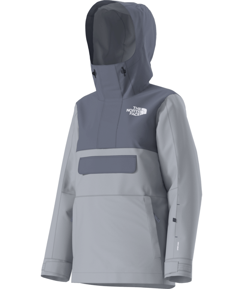 The North Face Driftview Anorak - Women's