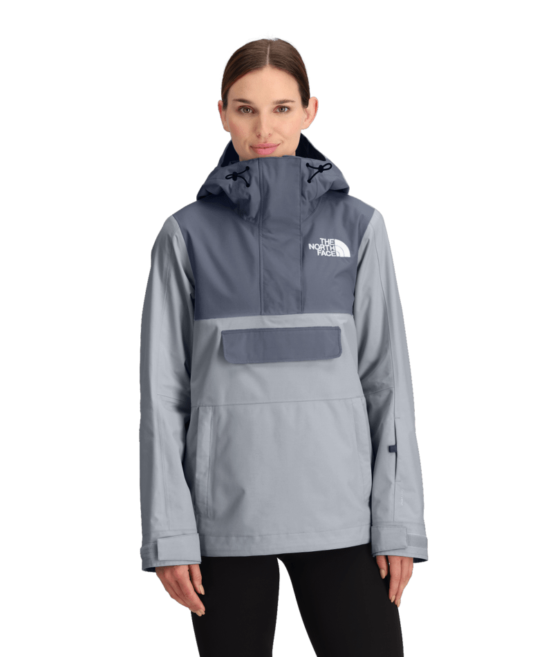 The North Face Driftview Anorak - Women's