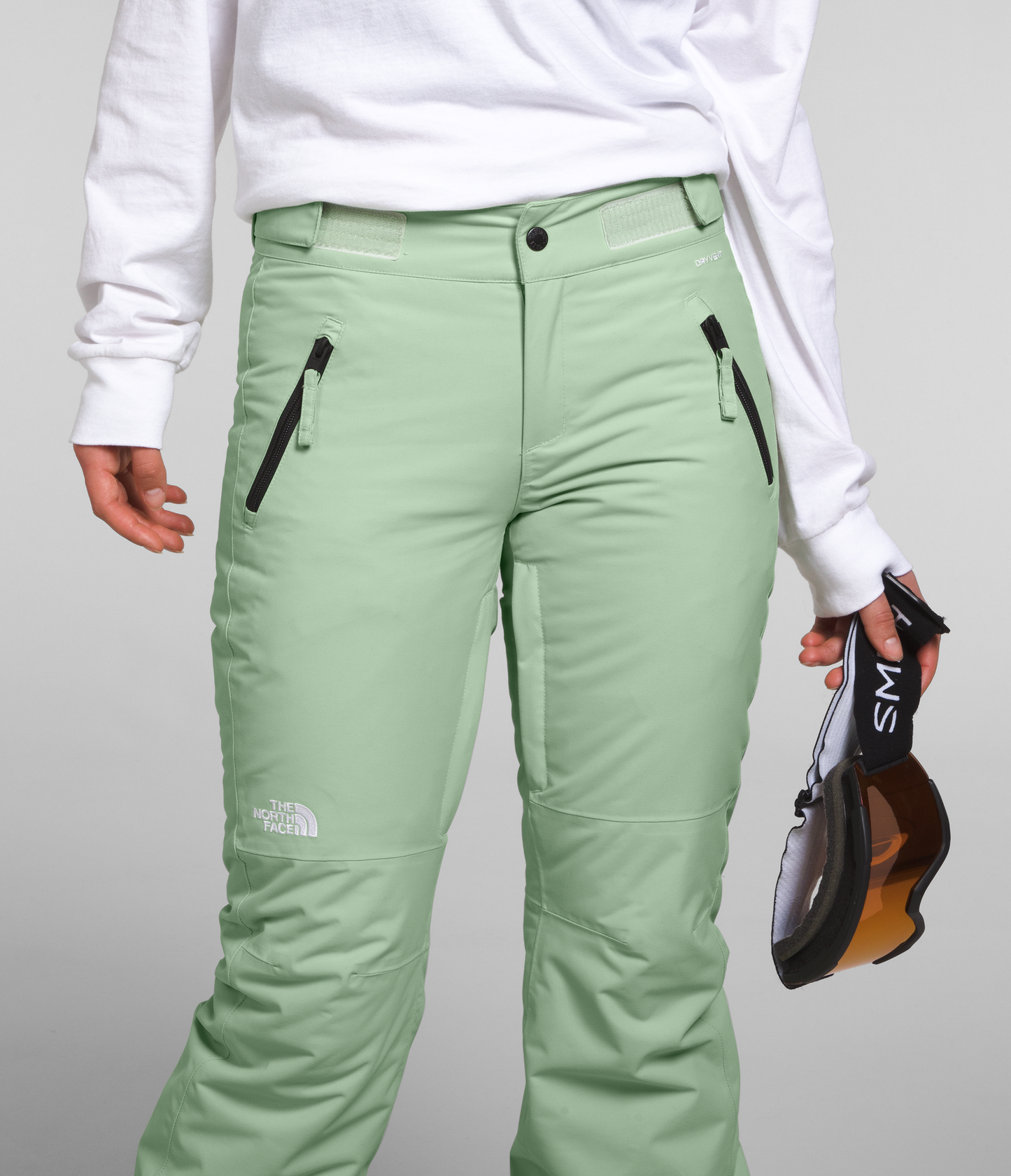 The North Face Aboutaday Pants 2024 - Women's