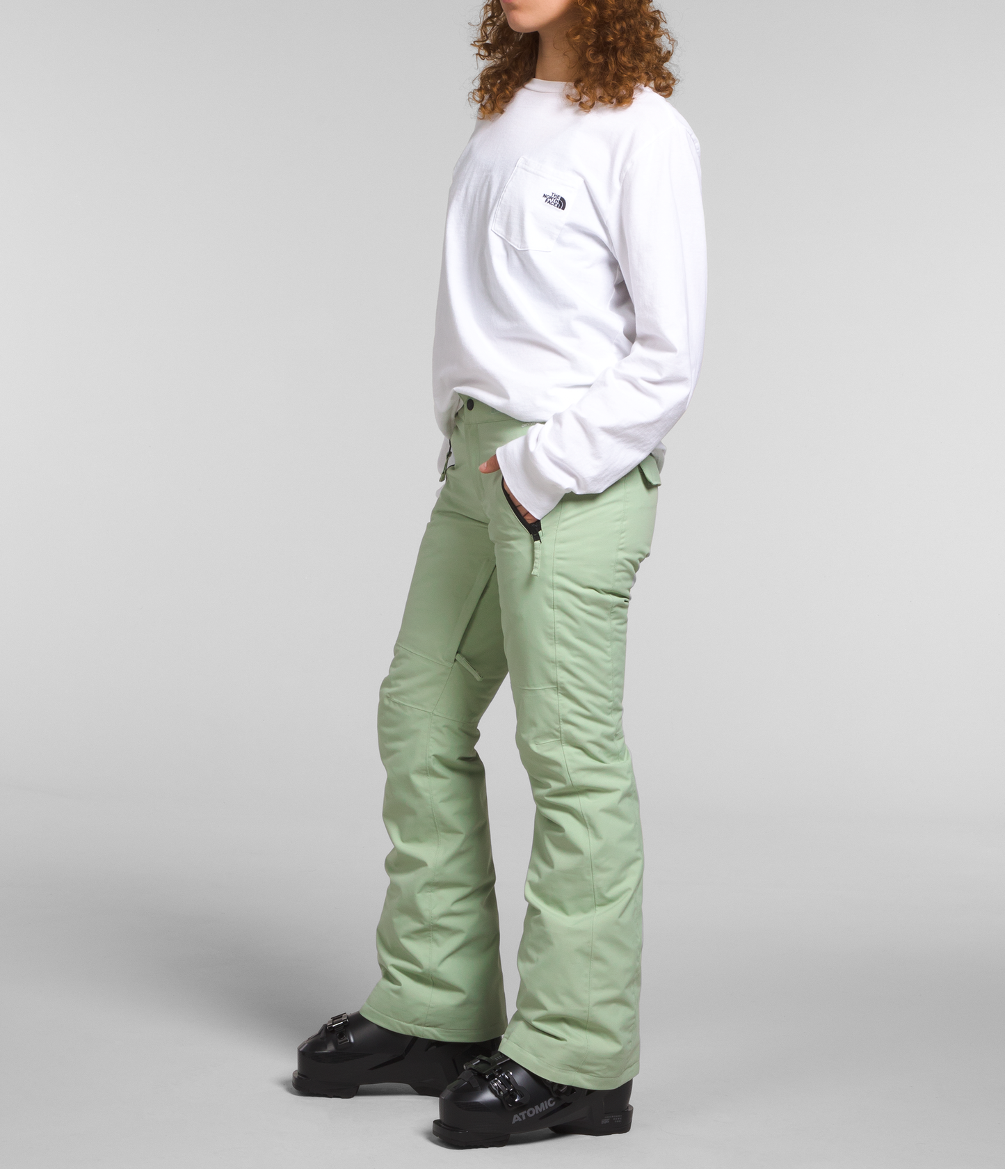 The North Face Aboutaday Pant 2024 - Women's