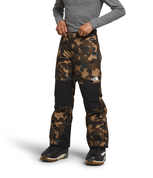 The North Face Freedom Insulated Pants 2024 - Kids'
