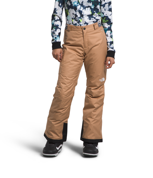 The North Face Freedom Insulated Pants 2024 - Kids'