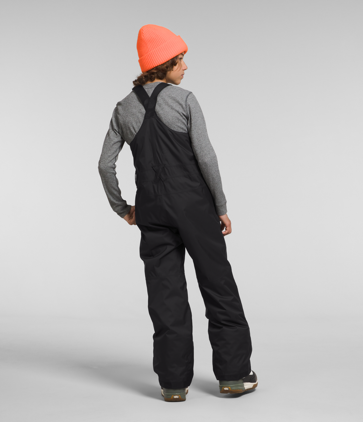 The North Face Teen Freedom Insulated Bibs - Kids'