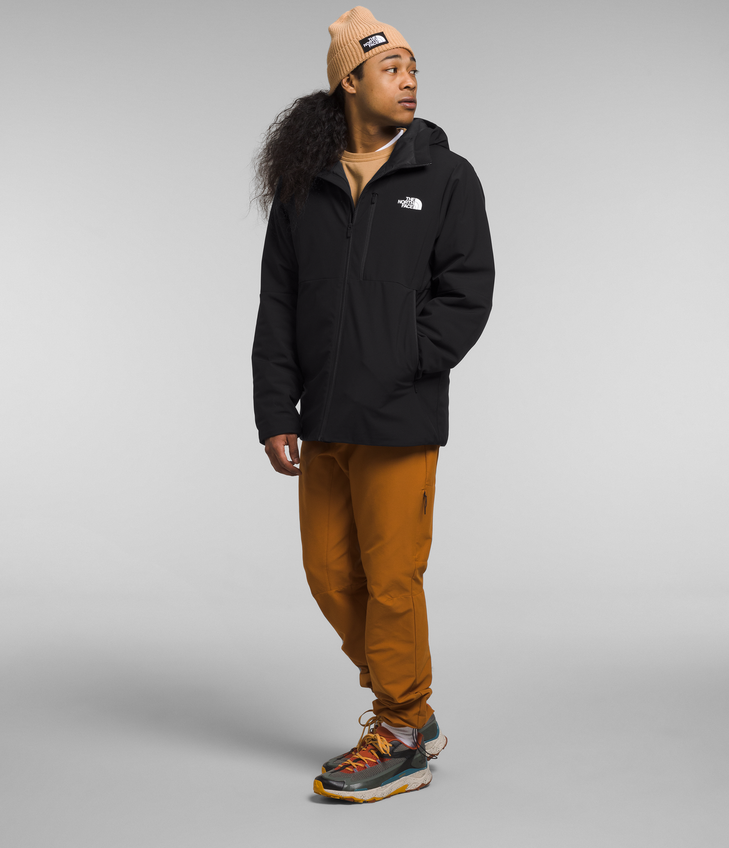 The North Face Apex Elevation Jacket 2024