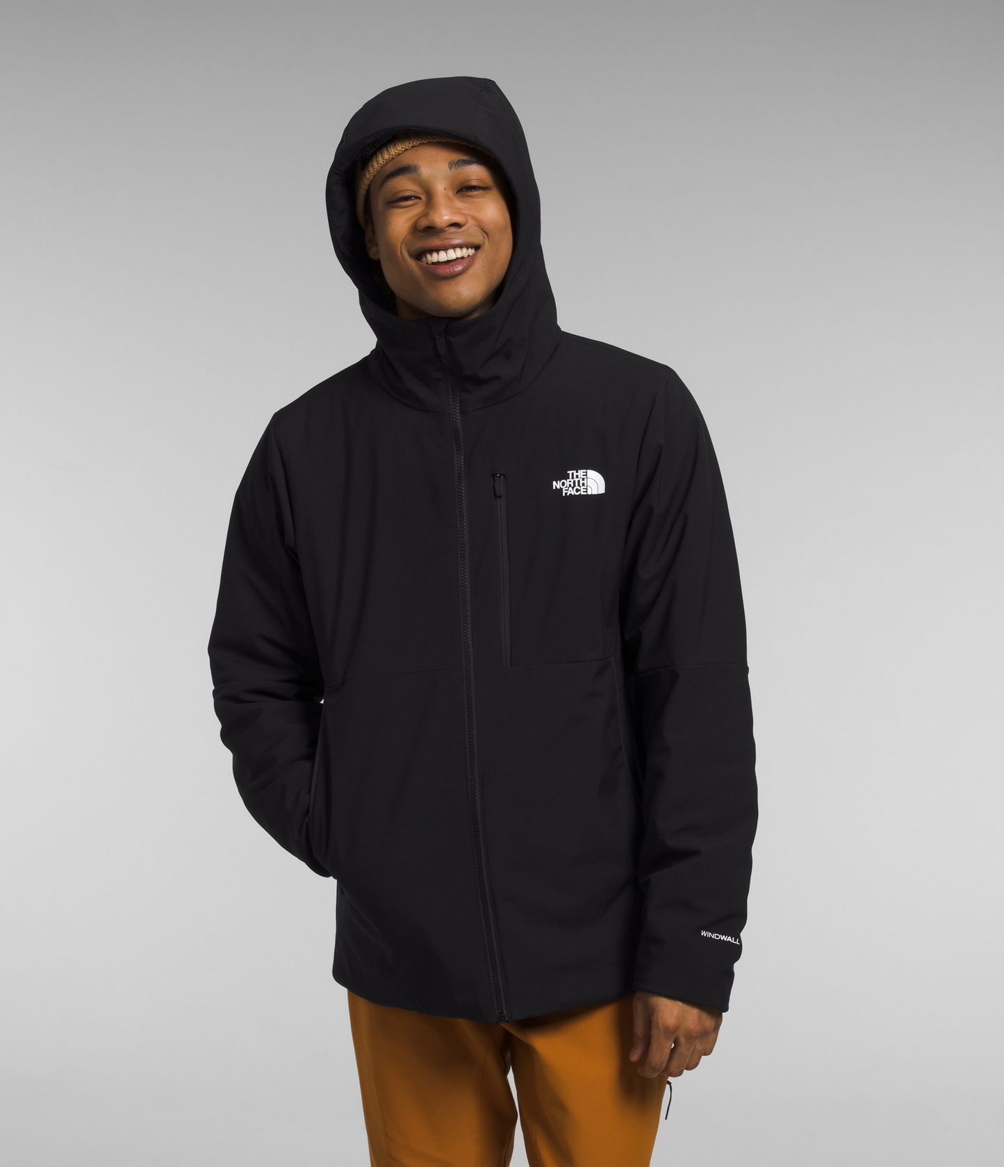 The North Face Apex Elevation Jacket 2024