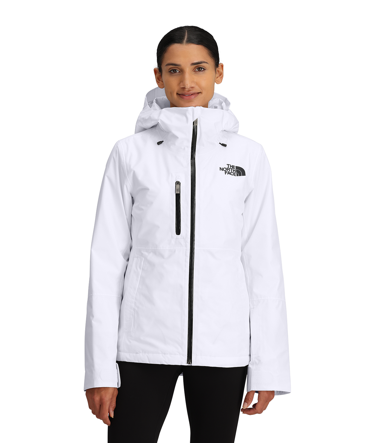 The North Face Ski deals Jacket Womens