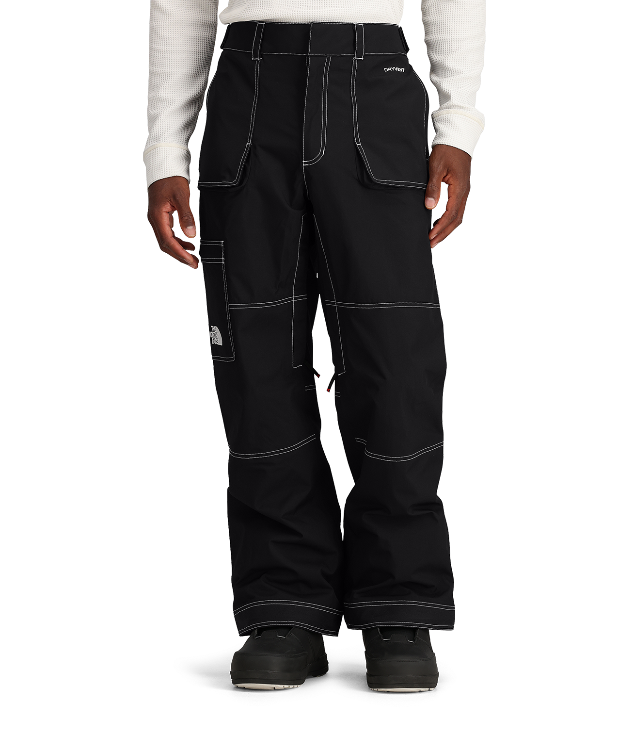 The North Face Slashback Pants - Men's