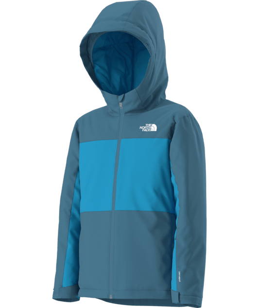 The North Face Freedom Insulated Jacket - Boys'