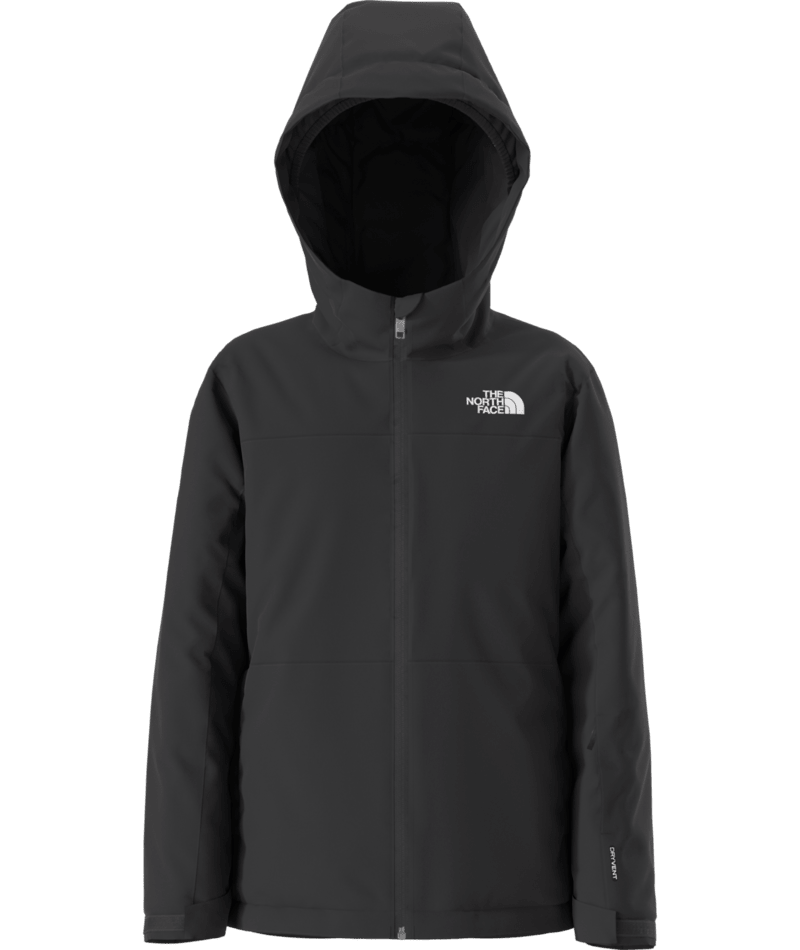 The North Face Freedom Insulated Jacket - Boys'