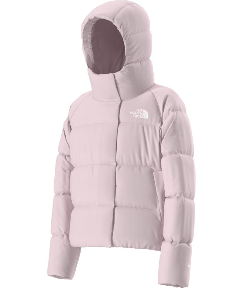 The North Face North Down Hooded Jacket - Girls'
