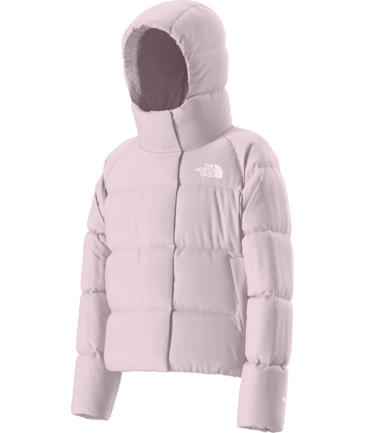 The North Face North Down Hooded Jacket - Girls'
