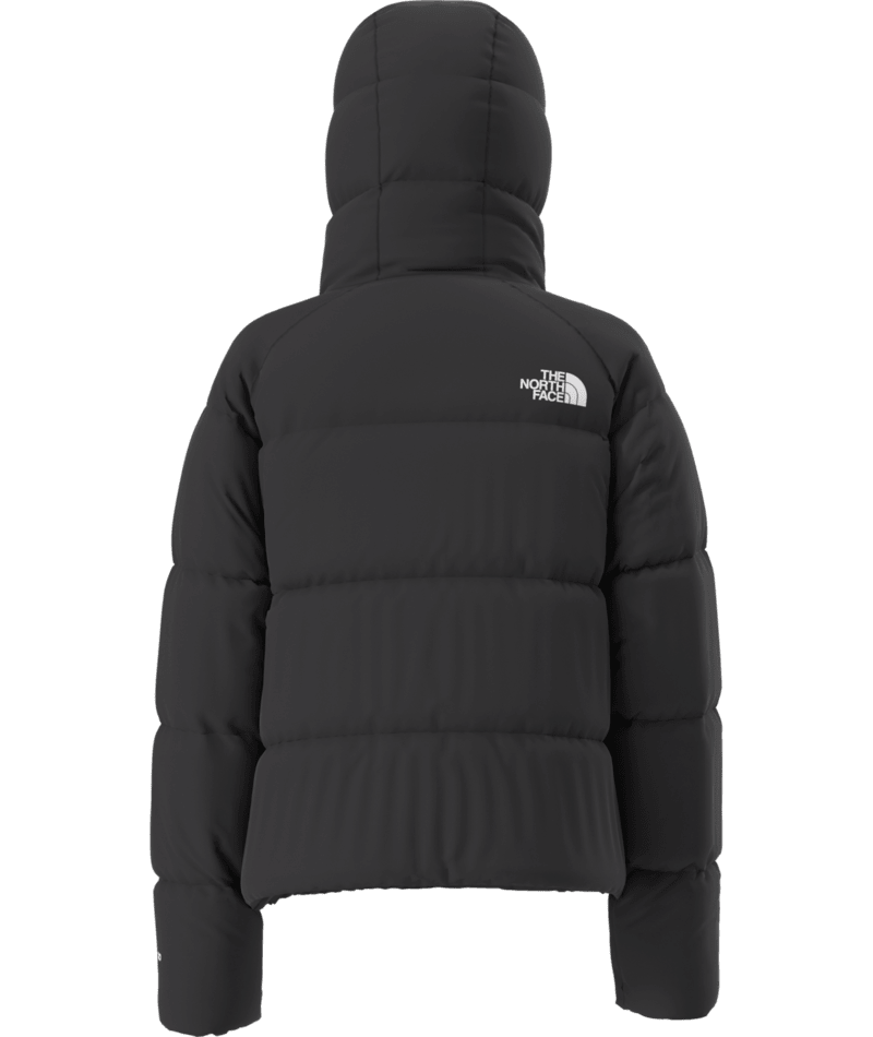 The North Face North Down Hooded Jacket - Girls'