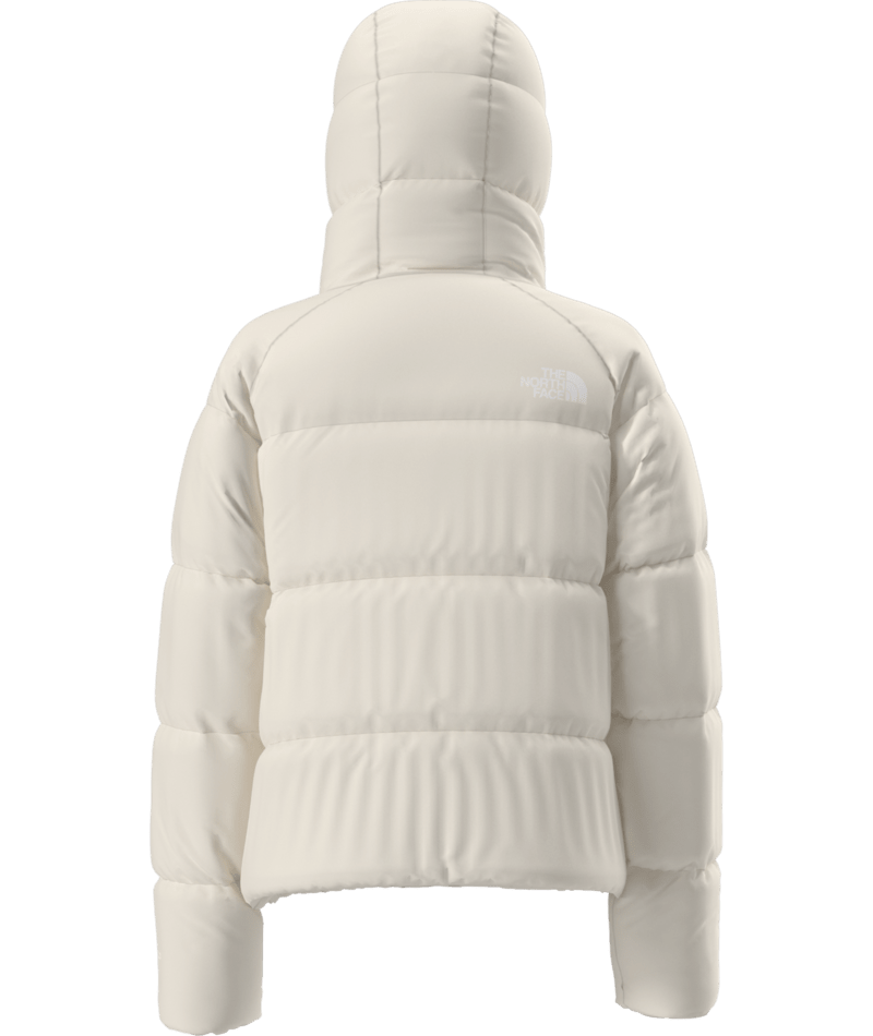 The North Face North Down Hooded Jacket - Girls'