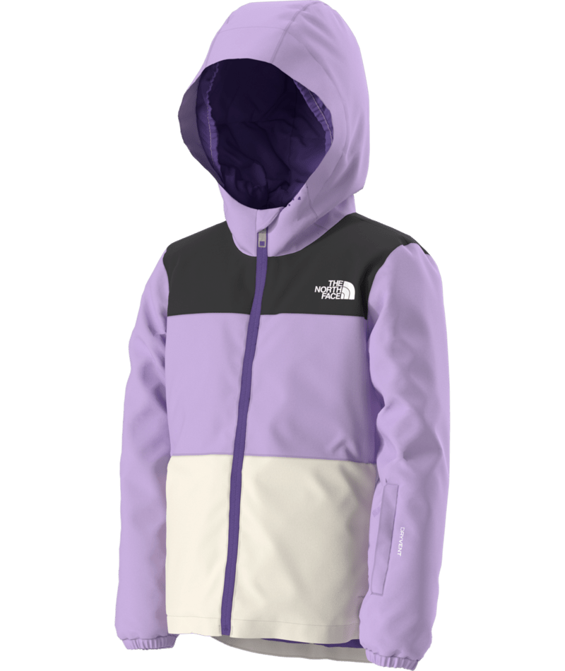 The North Face Freedom Insulated Jacket - Toddlers'