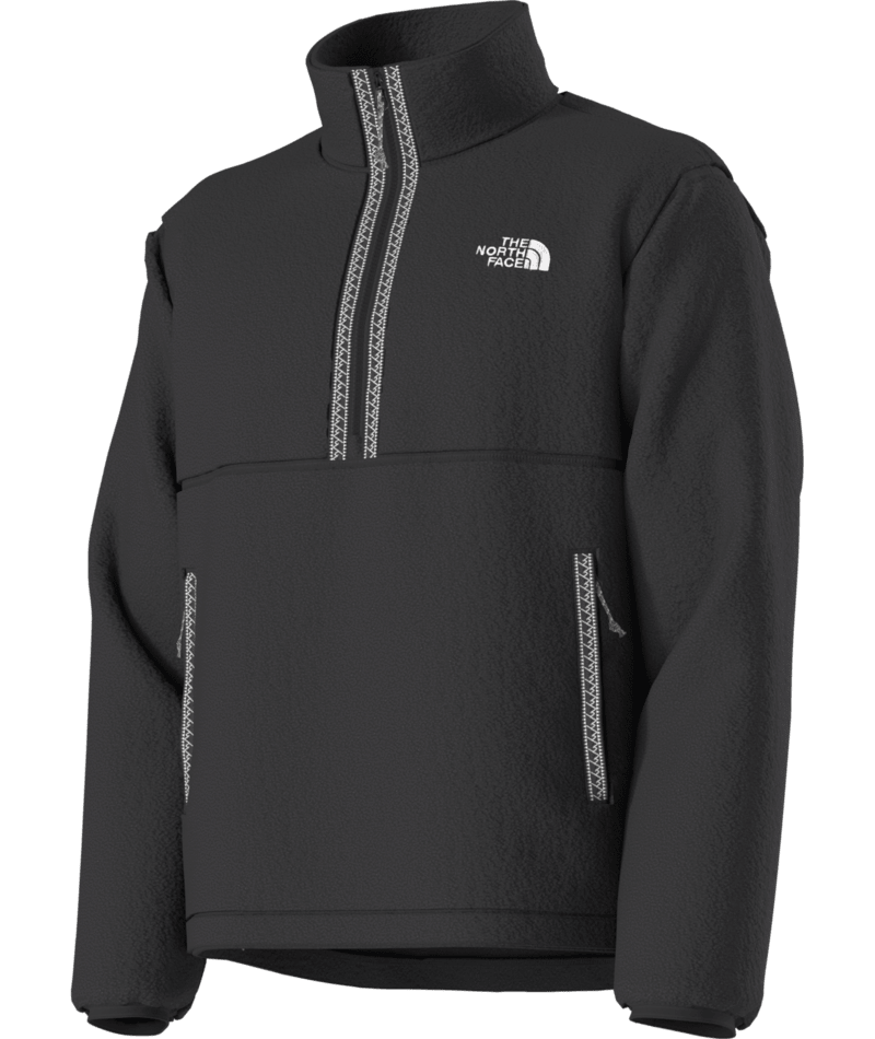 The North Face Fleeski ¼ Zip Pullover - Men's