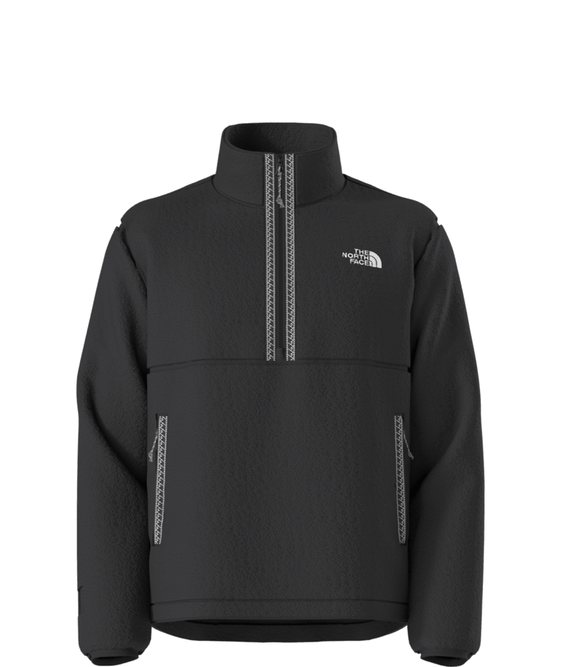 The North Face Fleeski ¼ Zip Pullover - Men's