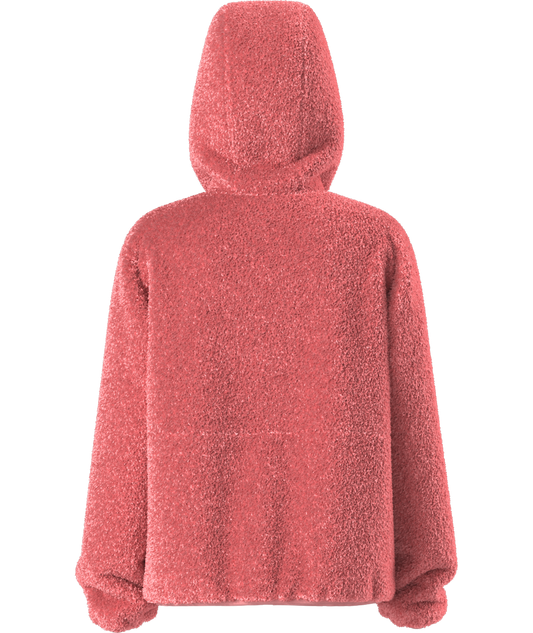 The North Face Teen Campshire Full Zip Hoodie - Kids'
